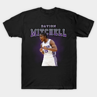 Davion Mitchell T-Shirt